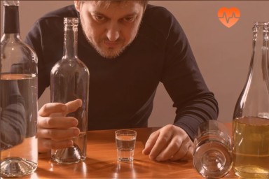 Лечение белой горячки в Чердаклах