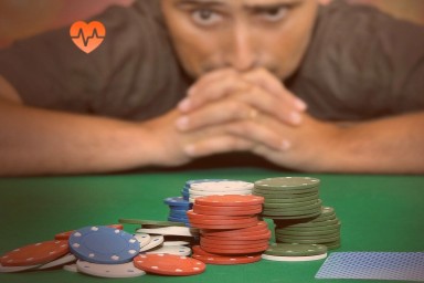 Лечение лудомании в Чердаклах