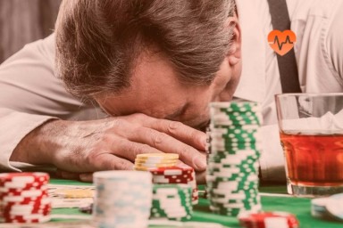 Лечение лудомании в Чердаклах