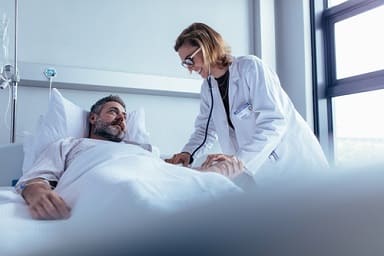 Лечение алкоголизма в стационаре в Чердаклах