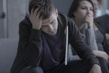 Лечение созависимости в Чердаклах
